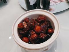 -香山湖家家宴(中山陵店)