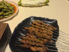 -刘妈小集市(黄陂广场店)