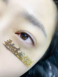 -RC半永久纹眉纹发际线