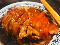 -小潘记鸭血粉丝汤