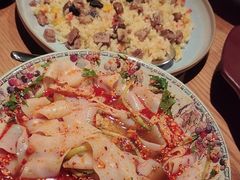 -纳鲁孜·新疆特色餐厅(上海悦荟广场店)