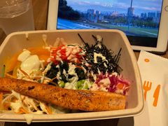 -Wagas沃歌斯(浦东机场店)