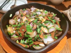 -云海肴·汽锅鸡·云南菜(苏州中心店)