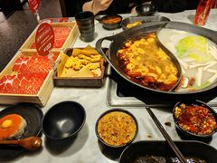 -新辣道鱼火锅(航天万源店)