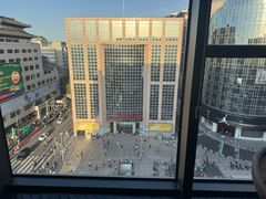 -喜悦烤鸭·新京菜(王府井店)