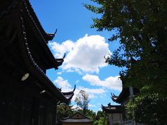 -圆通寺