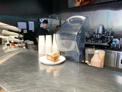 -Cafe Aewol Monsant