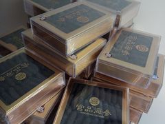 -宫品海参专卖店(黄浦老西门店)