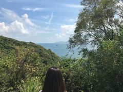 -南丫岛