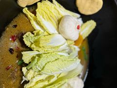 -玺炖·中国铁锅炖(南京东路店)