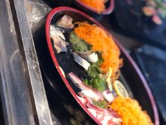 -温州喜来登酒店-盛宴西餐厅