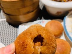 玉兰饼-欣旺·迎宾楼·百年无锡菜