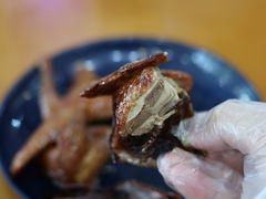 -煲煲掂风味煲仔饭餐厅(西区店)