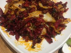 -福苗小骆驼烧烤(大唐不夜城店)