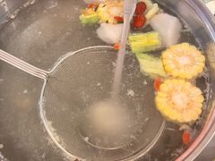 -官塘陈记鱼生·潮汕砂锅粥·牛肉火锅(潮枫路总店)