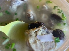 -燕子煨汤(山海关路店)