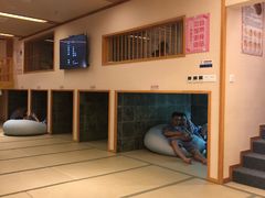 -汤泉良子.足疗按摩.SPA(中关村店)