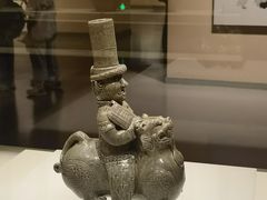 -临沂市博物馆