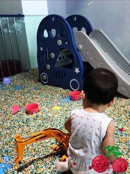 -塔塔王国·主题儿童游乐园(奥城商业广场店)