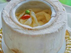 -世博源公馆·本帮融合菜·主题包厢·江景餐厅