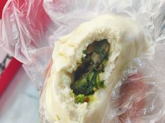 -白玉兰食品(中山公园龙之梦店)