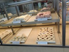 -祥禾饽饽铺·中式糕点(北京来福士店)