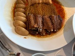 -顺峰(农展馆店)