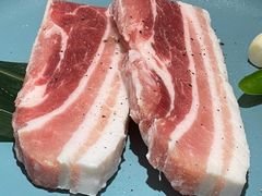 -韩悦牛排烤肉无限续(宝能中心店)