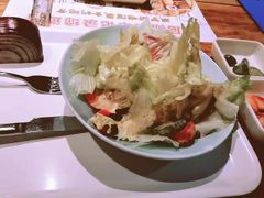 -通海俄式烧烤·俄罗斯大串(嵩山路店)