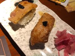 -元通寿司(东骏店)