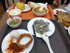 -白魁老号饭庄(交道口店)