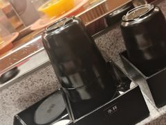 -争鲜回转寿司(中街大悦城店)