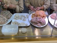 -袁亮宏饺子云吞(侯家桥菜场店)