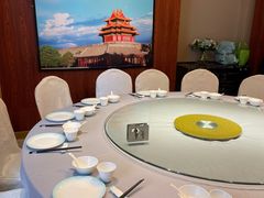 包厢-全聚德(蓝山店)