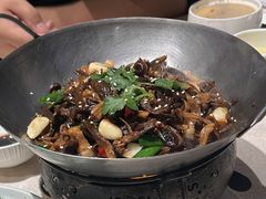 -阿明小菜·海鲜·上海菜(梅陇店)