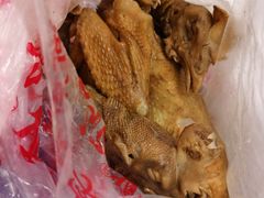 -侯记烧鸡楼