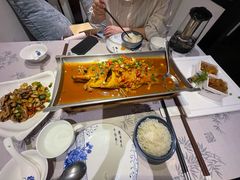 -徽州小镇(高新店)