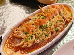 -桂花里·衢州菜·精酿餐吧(未来科技城万达广场店)