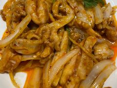 -马凯餐厅(地安门店)