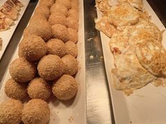 -杭州国际会议中心洲际酒店-原素全日餐厅(解放东路店)