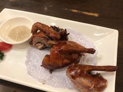 -新旺茶餐厅(嘉里城店)