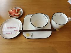 -老砂锅(城北店)