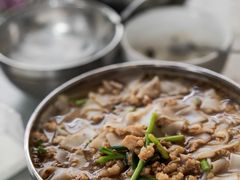 -正宗杨记普洱酸醋米线(总店)