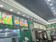 -花圃园餐厅店(和田二街28号院店)
