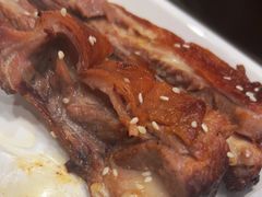 -老北京羊蝎子(永德路店)