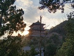 -径山寺