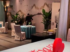 店内布置-乙十六·湖景