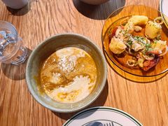 -La Strada(安福路店)