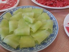 -友谊肥牛