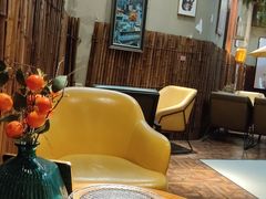 -茶去咖啡屋(武侯祠店)